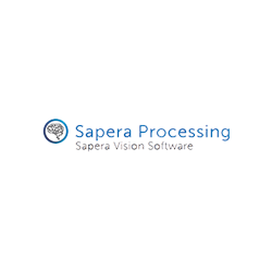 Sapera Processing